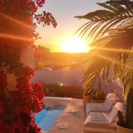 Casa Con Dos Alas - Adults Only Sanlúcar de Barrameda Buitenkant foto