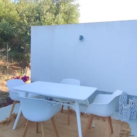 Casa Con Dos Alas - Adults Only Sanlúcar de Barrameda Buitenkant foto