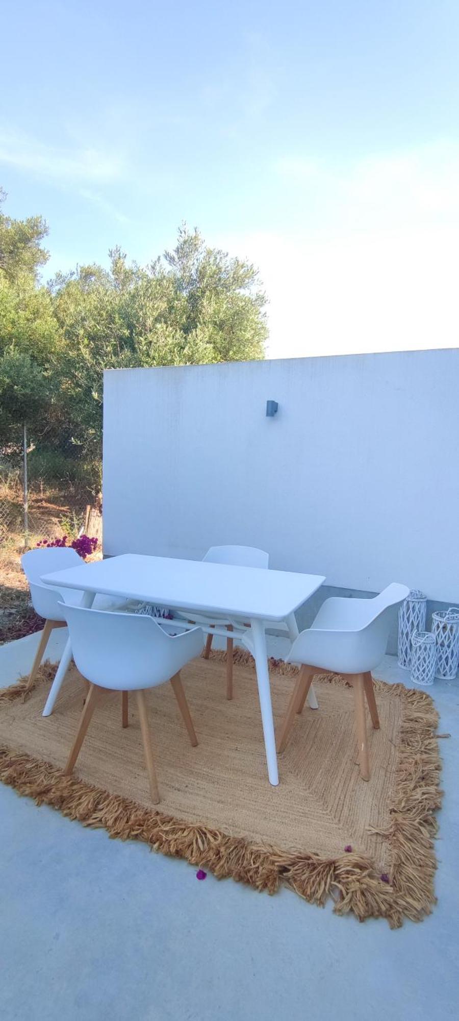 Casa Con Dos Alas - Adults Only Accommodatie bij particulieren Sanlúcar de Barrameda