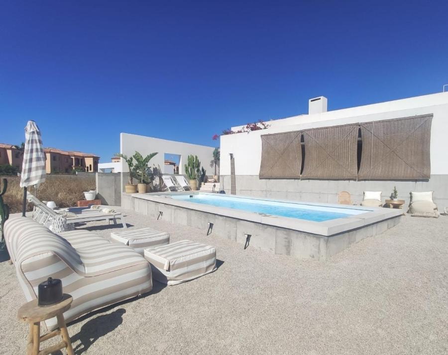 Accommodatie bij particulieren Casa Con Dos Alas - Adults Only Sanlúcar de Barrameda