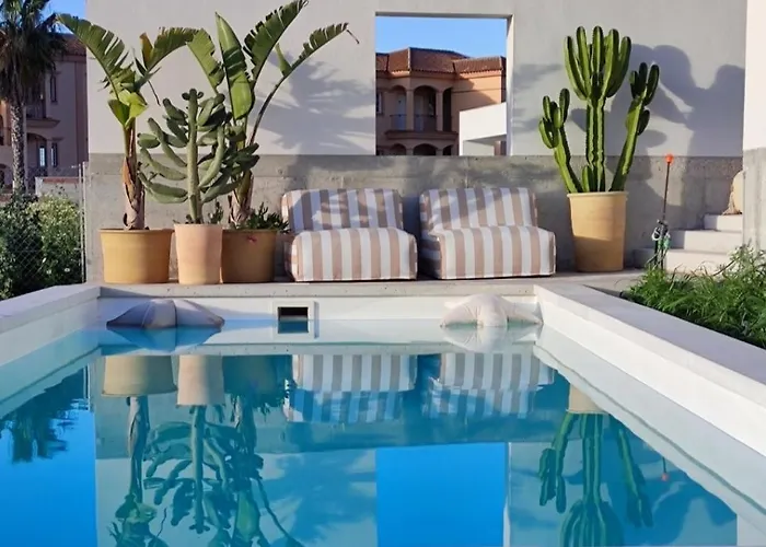 Casa Con Dos Alas - Adults Only