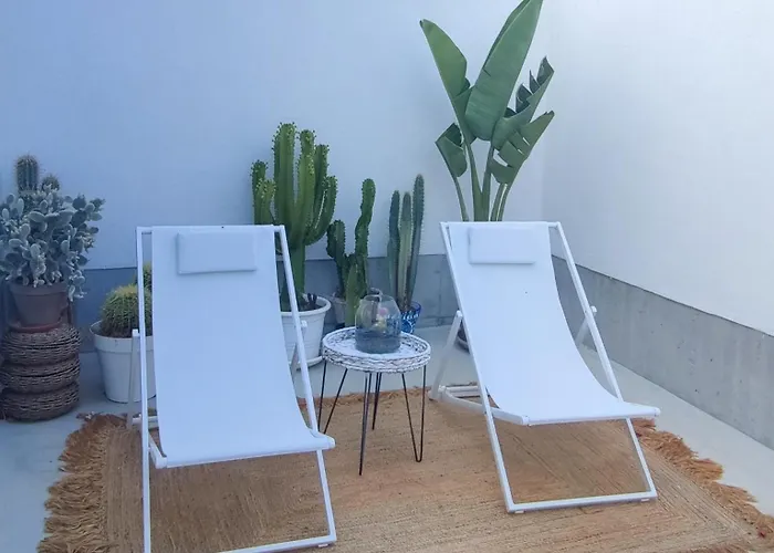 Casa Con Dos Alas - Adults Only