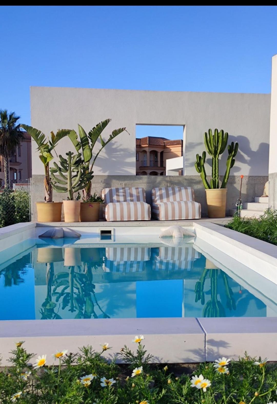 Privatunterkunft Casa Con Dos Alas - Adults Only Sanlúcar de Barrameda