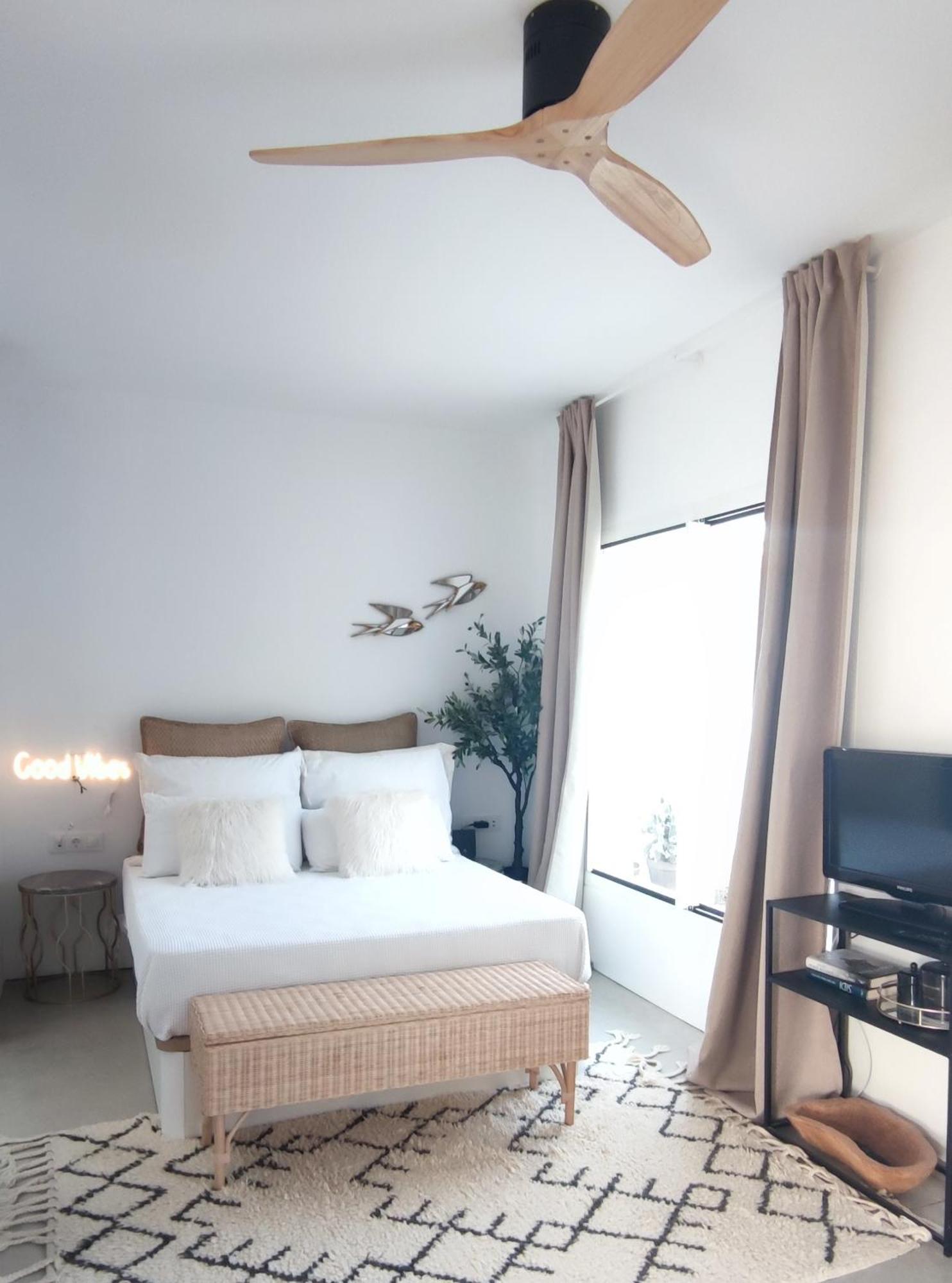 Casa Con Dos Alas - Adults Only Privatunterkunft Sanlúcar de Barrameda