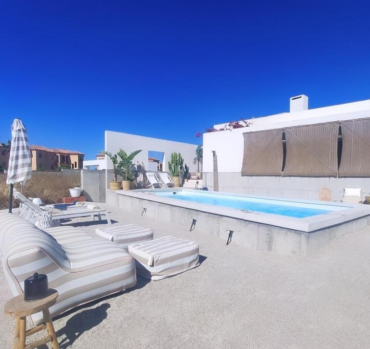 Casa Con Dos Alas - Adults Only * Sanlúcar de Barrameda